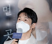 '정말 먼곳' 강길우 "성소수자 사랑 너머 고통·아픔 경험한 시간"