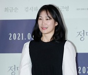 '기주봉 딸' 기도영, 아빠 유전자 이어 받아 스크린으로