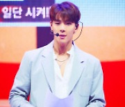 몬스타엑스, 온라인 팬콘 성료 "함께해 준 몬베베 감사"