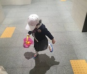 '주상욱♥' 차예련, 교복 입은 딸 자랑하는 '팔불출' 엄마 "너무 귀엽지 않나요?"