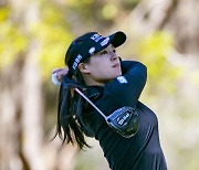 전인지 LPGA 투어 3개 대회 연속 '톱 10', 태극낭자 자존심 세웠다