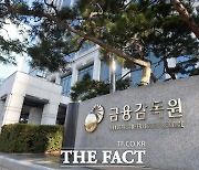 국내은행, 지난해 순익 11.5%↓..충당금 영향