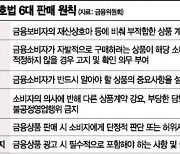 [혼돈의 금소법]금융사-소비자 분쟁 불 보듯 "무서워서 상품 팔겠나"