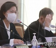 추미애 "토지개발 사업 일시 중단하고'LH특별법' 만들자"