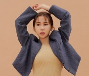 [bnt화보] 초아 "친한 동료 연예인은 린지, 요아리, 이세영"