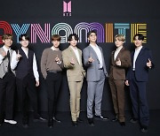 방탄소년단, '2021 그래미 어워드' 노미네이션 이어 퍼포머 명단 합류