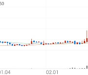 금강철강, +29.93% 상한가