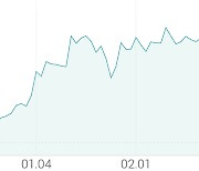 [강세 토픽] 곡물가격 상승에 투자 (ETF·ETN) 테마, 신한 옥수수 선물 ETN(H) +3.29%, KODEX 3대농산물선물(H) +2.09%