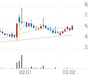 신원종합개발, +10.76% VI 발동