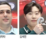 PBA 3억원 거머쥔 사파타 생애 첫 우승이 왕중왕전