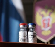러시아 백신 '스푸트니크V' 무대 넓힌다