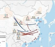 中, 2025년까지 신에너지 비중 20%로 확대