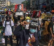 [386호] photo news | "민주주의 돌려달라" 유혈 진압에도 미얀마 시위 확산 일로