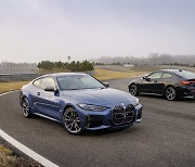 BMW 뉴 4시리즈, 한국자동차기자협회 '3월의 차' 선정