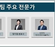 법무법인 린, TMT·정보보호 테크팀 확대 개편