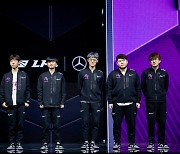 [LPL] 7연승의 레어 아톰, 플레이오프 복병팀 급부상