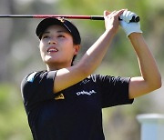 선전한 전인지 "골프 하는 시간이 다시 즐겁고 행복해졌어요" [LPGA 드라이브온 챔피언십]