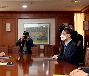 정 총리, '합동특별수사본부' 설치 지시.."한 줌 의혹도 남지 않도록 수사"