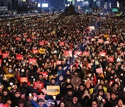 촛불, '혁명적'이나 '혁명'이라 부르기엔 변한 게 없다