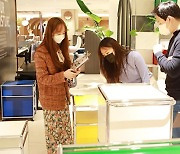 "집 싹 바꿔드려요".. 가구 판매 넘어 '홈스타일링'에 꽂힌 백화점