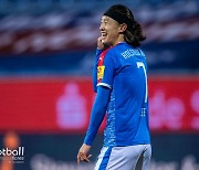 DFB포칼 결승서 '이재성 vs 황희찬' 코리안 더비 성사될까