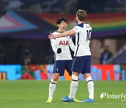 英언론, EPL 역사 쓴 손흥민에게 "케인 향한 위대한 도움"