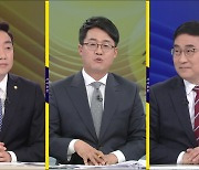 [사사건건] 강훈식 "추미애처럼 신발끈 묶고 계신 분 많아, 민주당 경선 뒤집고 뒤집는 것"