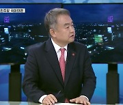 [짤막 대담] 송재호 더불어민주당 의원이 보는 '제2공항 여론조사' 결과는?