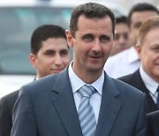 시리아 알아사드 대통령 내외 코로나19 확진 판정
