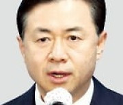 與 부산시장 후보에 김영춘..박형준과 대결