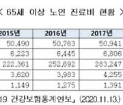 유병장수 시대, 노인의료비 부담.."청·장년기부터 대비해야"