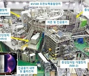 한·미 연구진, 핵융합 난제 '플라즈마 자기섬' 해결할 실마리 찾았다