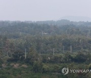 제주 제2공항 입지도 사전유출 의혹.."거래 폭발적 증가"