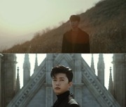 임영웅, 따뜻 감성 담은 신곡 '별빛 같은 나의 사랑아' M/V 티저..9일 발매 '기대↑'