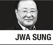 [Jwa Sung Hee] Saemaul Undong, a controlled economic development experiment, merits a nobel prize