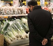 S. Korea's food prices show 4th-highest increase among OECD states