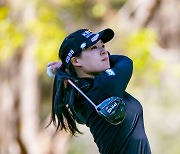 Chun In-gee gets third consecutive top-10 finish