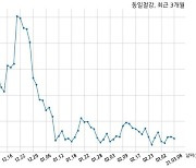 동일철강 단기차입금 100억원 증가