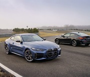 한국자동차기자협회, 'BMW 뉴 4시리즈' 3월의 차 선정