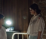 '루카 : 더 비기닝' 김래원·이다희 차가운 대치..결국 파국? [MK★TV컷]
