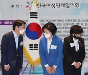 안철수·오세훈 "박영선, 남인순·진선미·고민정 캠프서 쫓아내라"