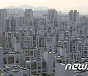 5500가구 올림픽선수촌 아파트, 재건축 1차 안전진단 통과