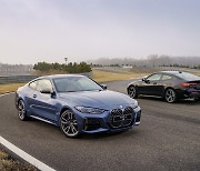 한국자동차기자협회, 3월의 차에 'BMW 뉴 4시리즈' 선정