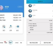 신한은행, 블록체인 기반 디지털화폐 플랫폼 시범 구축