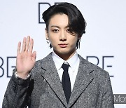 BTS 정국 한 마디에.. '콤부차' 품절 사태 "나도 못 샀다"