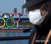日국민 77% "도쿄올림픽 외국인 관람 반대"