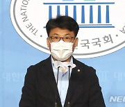 진성준 "윤석열 지지율, 일시적 현상..반기문·고건 사례 같아"