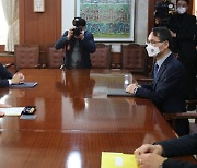 丁총리 "신도시 투기 의혹, 국민 배신" 국수본에 철저 수사 지시