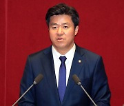 박상혁 "미공개 정보로 땅 투기 시, 이익 5배 벌금" 법안 발의