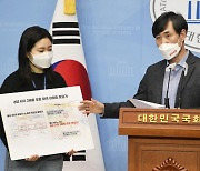 하태경 "SH 출신 변창흠·김세용..서울시 부동산 적폐 양대축"